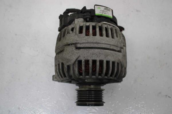 ALTERNATEUR 150A VOLSWAGEN/ AUDI / SEAT 150A - Vue 2